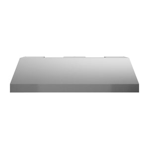 ZLINE 72" 2,000 CFM Under Cabinet Outdoor Grill Hood, GOU1-72