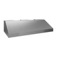 ZLINE 72" 2,000 CFM Under Cabinet Outdoor Grill Hood, GOU1-72