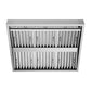 ZLINE 42" Under Cabinet Outdoor Grill Hood, GOU2-42