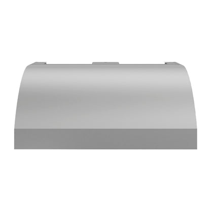 ZLINE 42" Under Cabinet Outdoor Grill Hood, GOU2-42