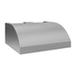 ZLINE 42" Under Cabinet Outdoor Grill Hood, GOU2-42