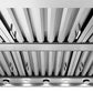 ZLINE 48" 2,000 CFM Under Cabinet Outdoor Grill Hood, GOU2-48