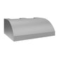 ZLINE 48" 2,000 CFM Under Cabinet Outdoor Grill Hood, GOU2-48