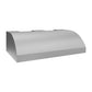 ZLINE 60" 2,000 CFM Under Cabinet Outdoor Grill Hood, GOU2-60