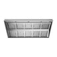 ZLINE 72" 2,000 CFM Under Cabinet Outdoor Grill Hood, GOU2-72