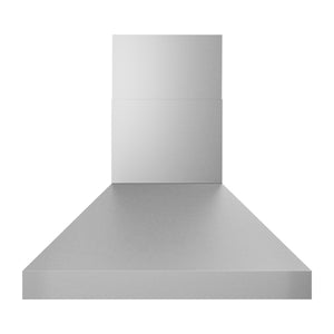 ZLINE 48" 2,000 CFM Wall Mount Outdoor Grill Hood, GOW1-48