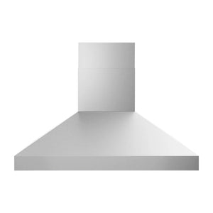 ZLINE 60" 2,000 CFM Wall Mount Outdoor Grill Hood, GOW1-60