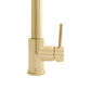 ZLINE Apollo Kitchen Faucet in Polished Gold, APL-KF-PG