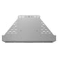 ZLINE 28 in. 500 CFM DuraMount™ Wall Mount Range Hood Insert in Stainless Steel, 683-28
