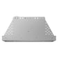 ZLINE 34 in. 700 CFM DuraMount™ Wall Mount Range Hood Insert in Stainless Steel, 683-34
