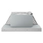 ZLINE 34 in. 700 CFM DuraMount™ Wall Mount Range Hood Insert in Stainless Steel, 683-34