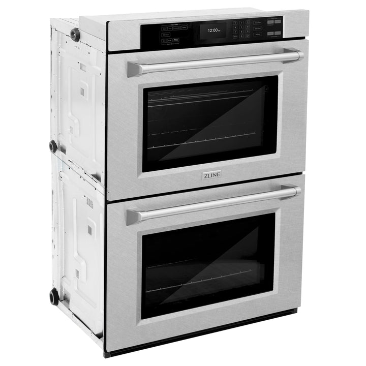 ZLINE Professional Double Wall Oven