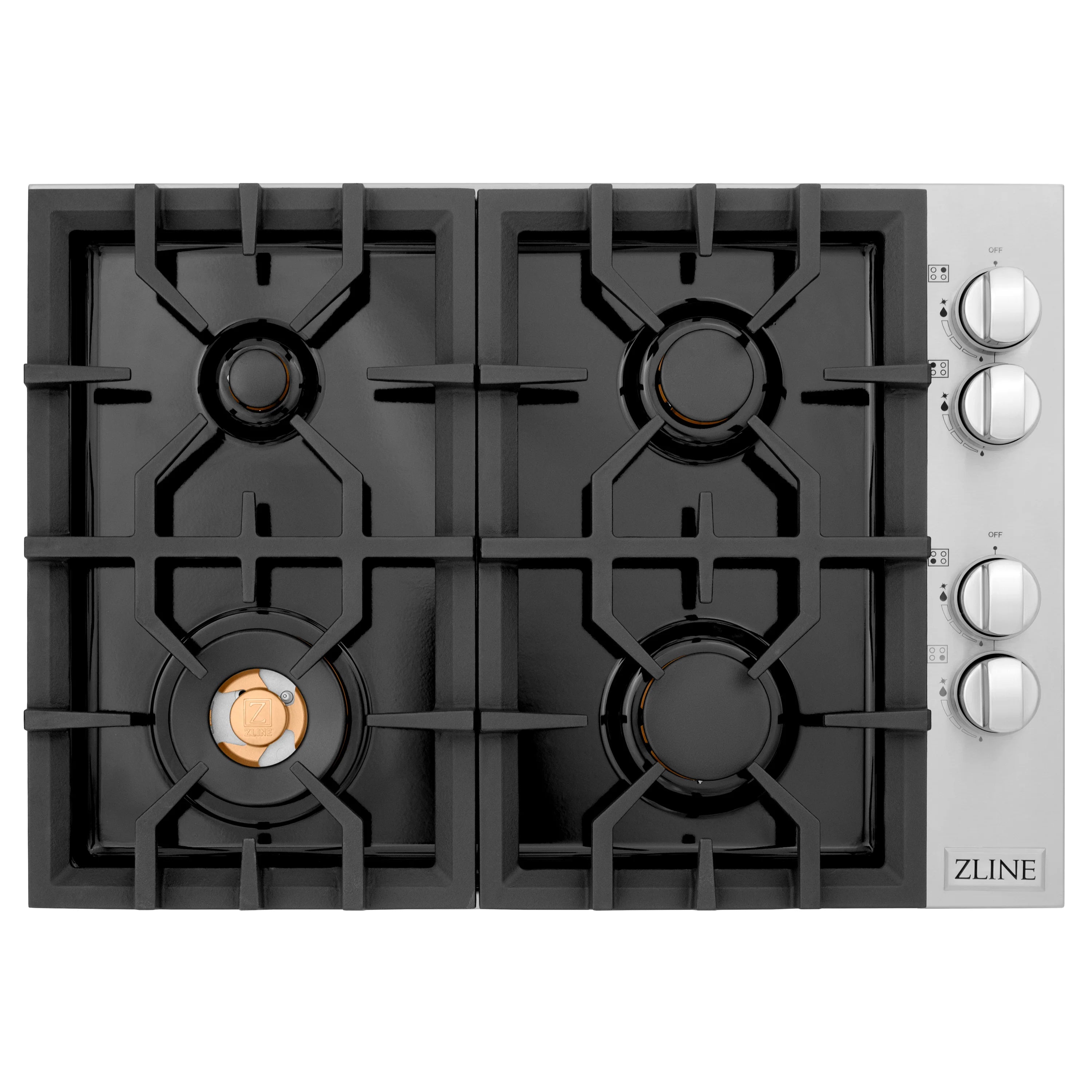 ZLINE Gas Cooktop - Thumbnail 3
