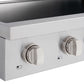 ZLINE 30" Paramount Induction Rangetop with 4 Element Cooktop in Stainless Steel, SINRT30