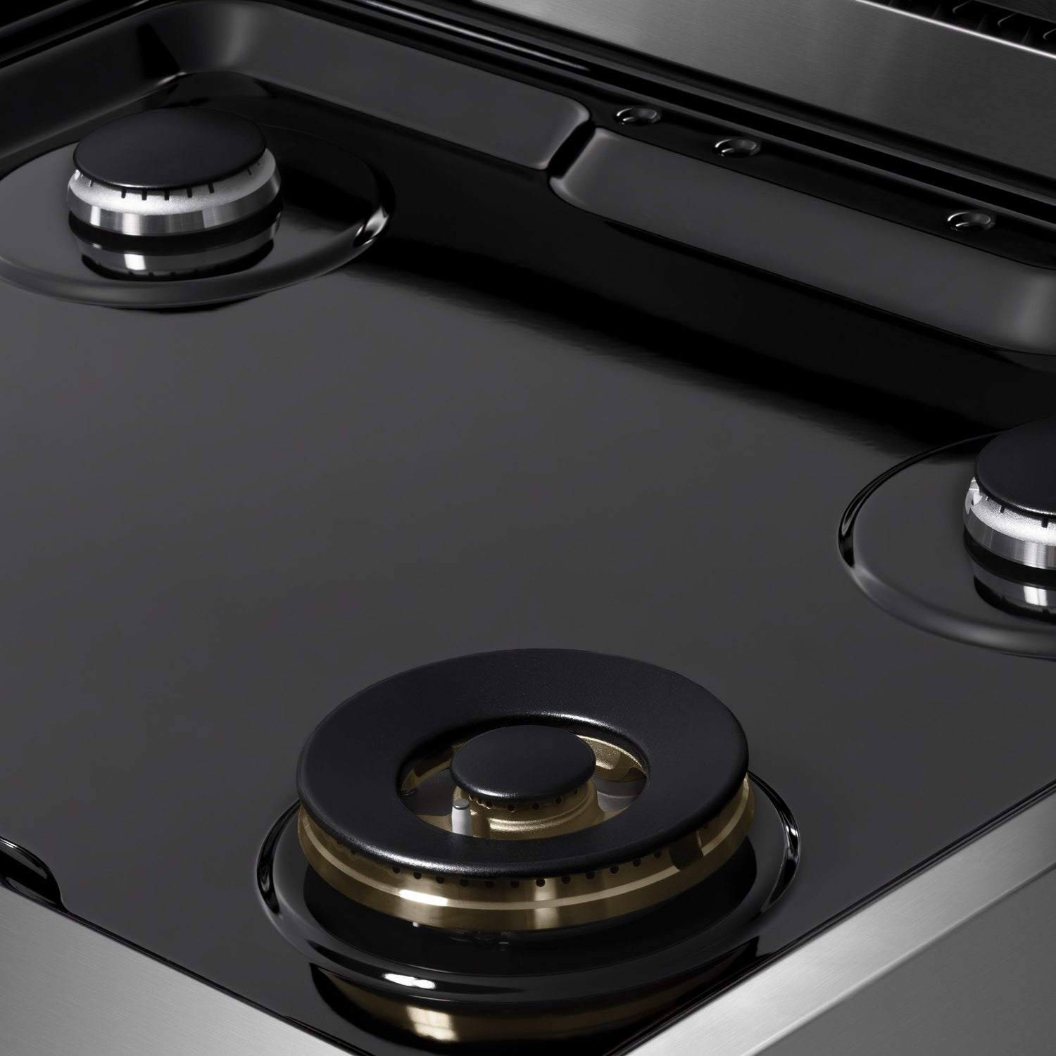 ZLINE Marino 30-Inch 4.2 cu. ft. Dual Fuel Range, 4 Burners, Convection Oven, Stainless Steel, MDR30