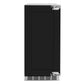 ZLINE Autograph 15" Touchstone Nugget Ice Maker, Panel-Ready Door, Champagne Bronze, INGDPZ-15-CB
