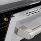 ZLINE 48" Paramount Induction Range with 7 Element Cooktop in Stainless Steel, SINR48