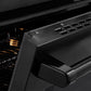 ZLINE 48" Paramount Induction Range with 7 Element Cooktop in Black Stainless Steel, SINRB-48