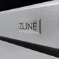 ZLINE 48" 6.7 cu. ft. Paramount Dual Fuel Range with 8 Burner DuoPro™ Cooktop and Dual Ovens in Satin Stainless Steel, PSDRS-48