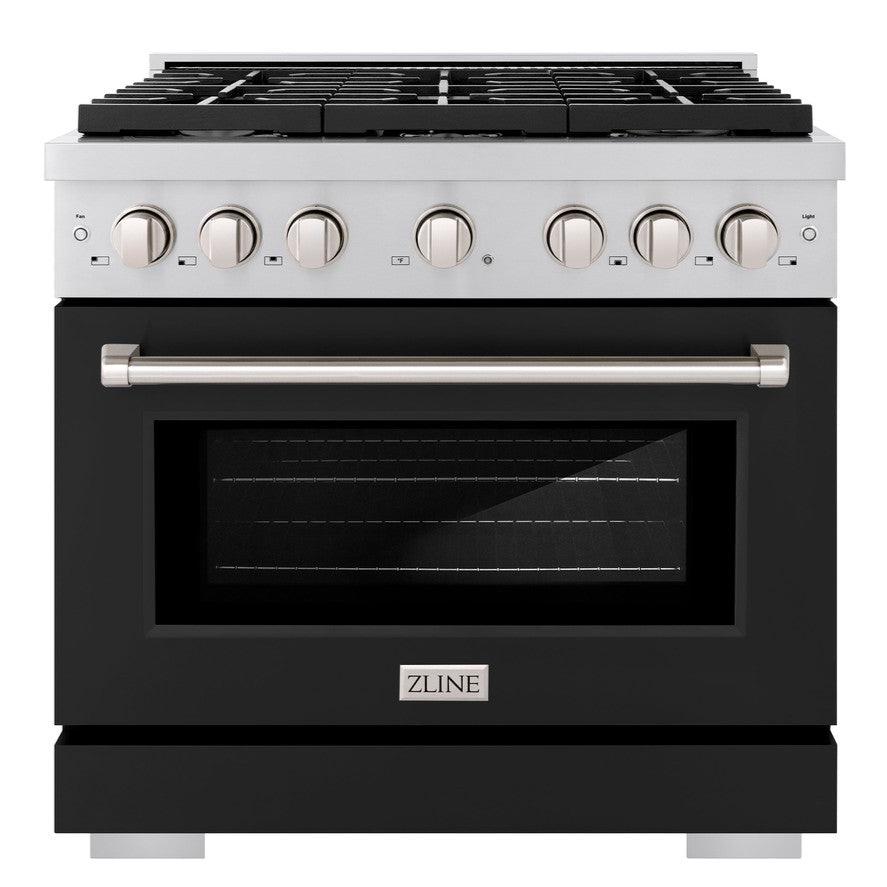 ZLINE 36