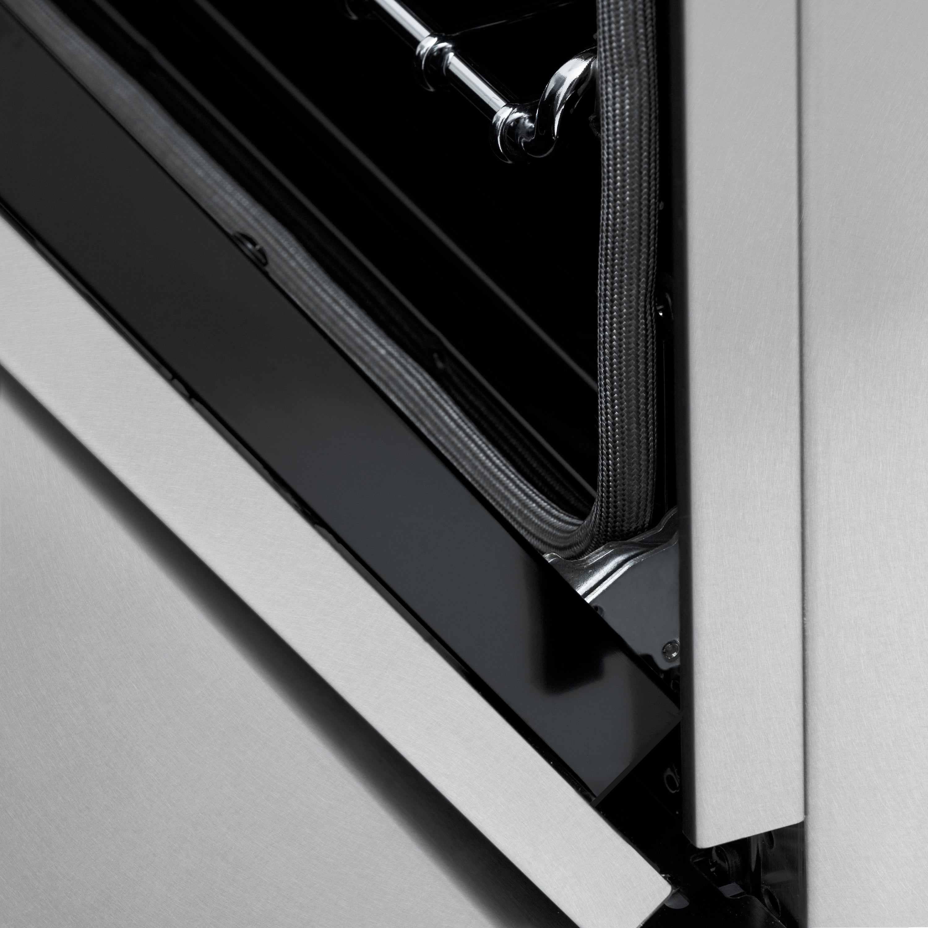 ZLINE Autograph Edition 36 In. Range, Gas Stove and Electric