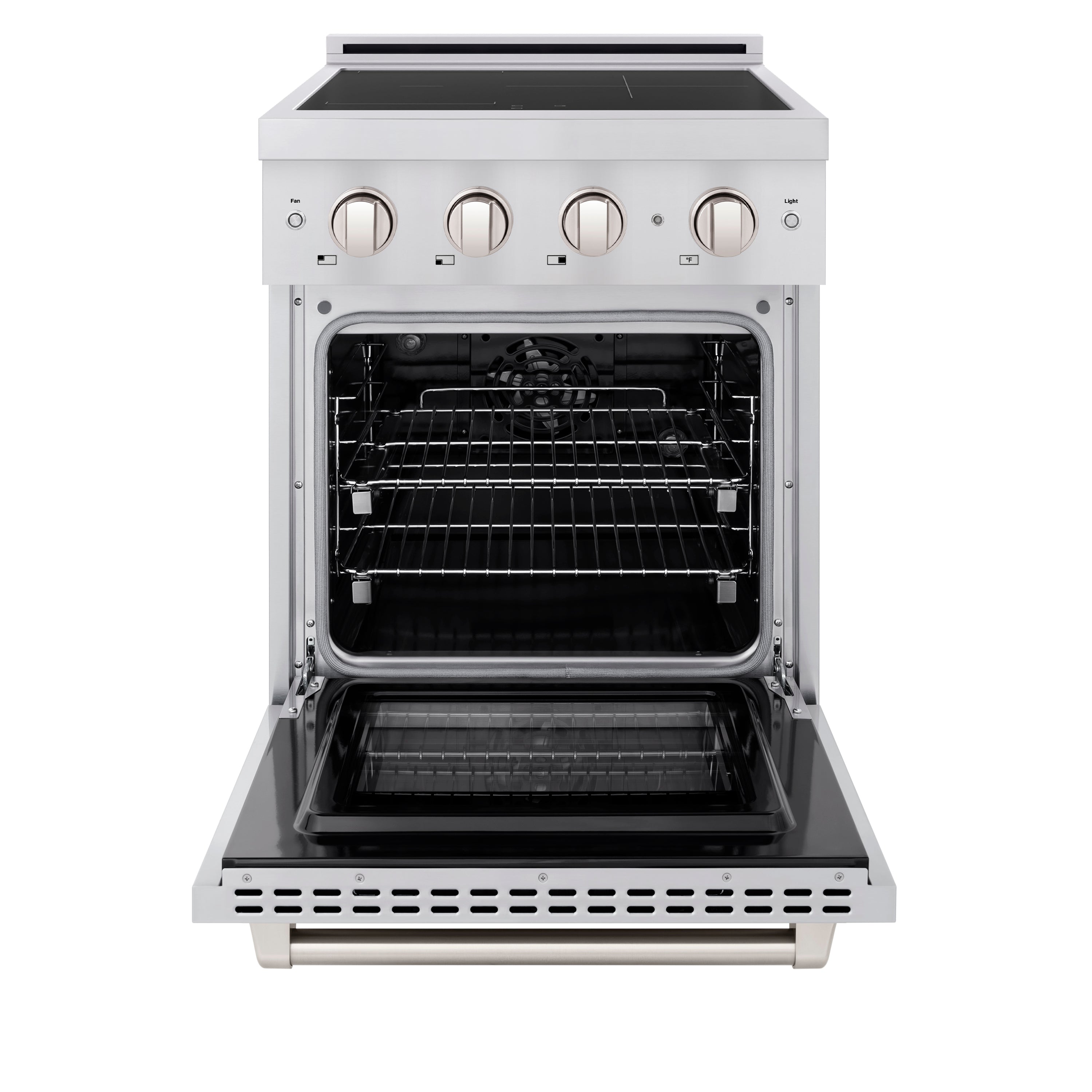ZLINE Paramount Induction Range