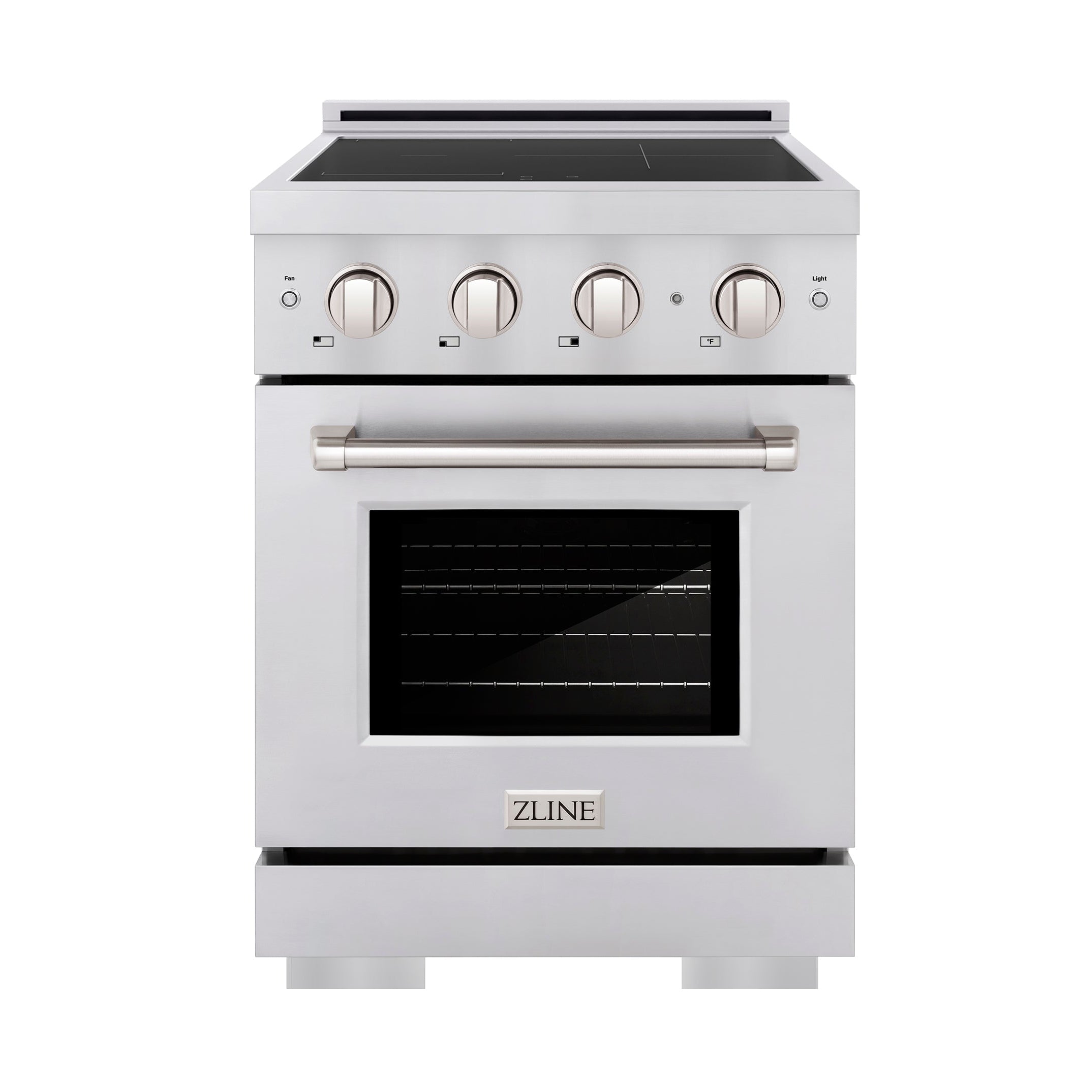 ZLINE Paramount Induction Range - Thumbnail 5