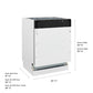 ZLINE Tallac 24-Inch Top Control Built-In Dishwasher, Panel Ready, 51 dBA, DWV-24
