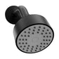 ZLINE Rubicon Elegant Shower System in Matte Black, RBCN1-SHS-MB