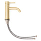 ZLINE Rubicon Elegant Single Handle Bath Faucet in Champagne Bronze, RBCN1-BF-CB