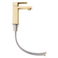 ZLINE Rubicon Modern Single Handle Bath Faucet in Champagne Bronze, RBCN2-BF-CB