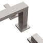 ZLINE Rubicon Modern Widespread Bath Faucet in Brushed Nickel, RBCN3-BF-BN