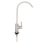 ZLINE Rubicon Single Handle Drink Faucet in Brushed Nickel, RBCN1-FBV-BN