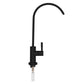 ZLINE Rubicon Single Handle Drink Faucet in Matte Black, RBCN1-FBV-MB