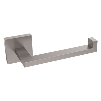 ZLINE Rubicon Toilet Paper Holder in Brushed Nickel, RBCN1-TP-BN