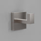 ZLINE Rubicon Towel Hook in Brushed Nickel, RBCN1-HK-BN