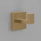 ZLINE Rubicon Towel Hook in Champagne Bronze, RBCN1-HK-CB