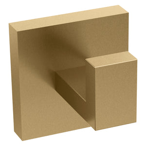 ZLINE Rubicon Towel Hook in Champagne Bronze, RBCN1-HK-CB