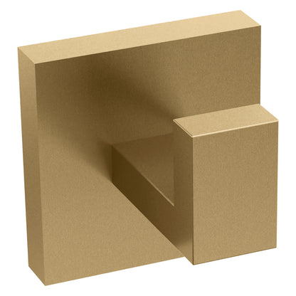 ZLINE Rubicon Towel Hook in Champagne Bronze, RBCN1-HK-CB