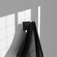 ZLINE Rubicon Towel Hook in Matte Black, RBCN1-HK-MB