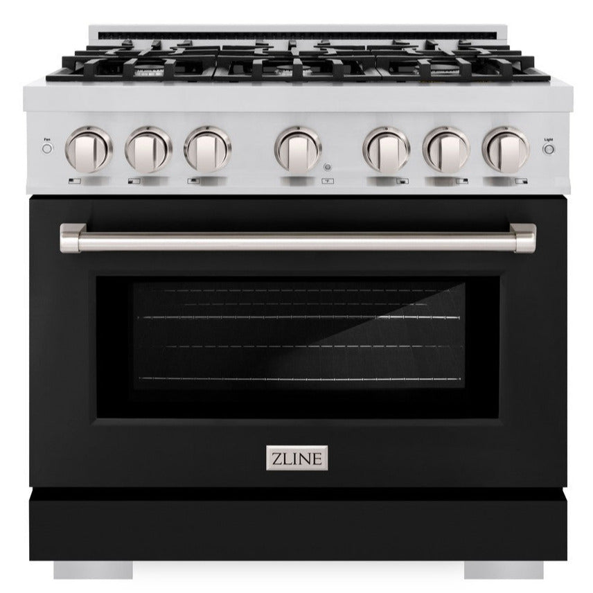 ZLINE 36