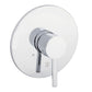 ZLINE Shower Faucet in Chrome, ELD-SHF-CH