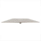 ZLINE Bliss 8" Shower Head in Brushed Nickel, BLS-H8-BN