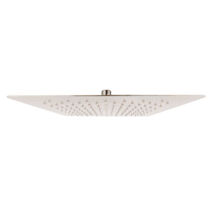 ZLINE Bliss 12" Oversized Shower Head in Brushed Nickel, BLS-H12-BN