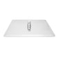 ZLINE Bliss 16" Oversized Shower Head in Chrome, BLS-H16-CH