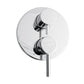 ZLINE El Dorado Shower System in Chrome, ELD-SHS-CH