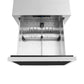 ZLINE 24" Touchstone 168 Can Outdoor-Rated Refrigerator Drawer with Panel Ready Doors, RDSPO-24