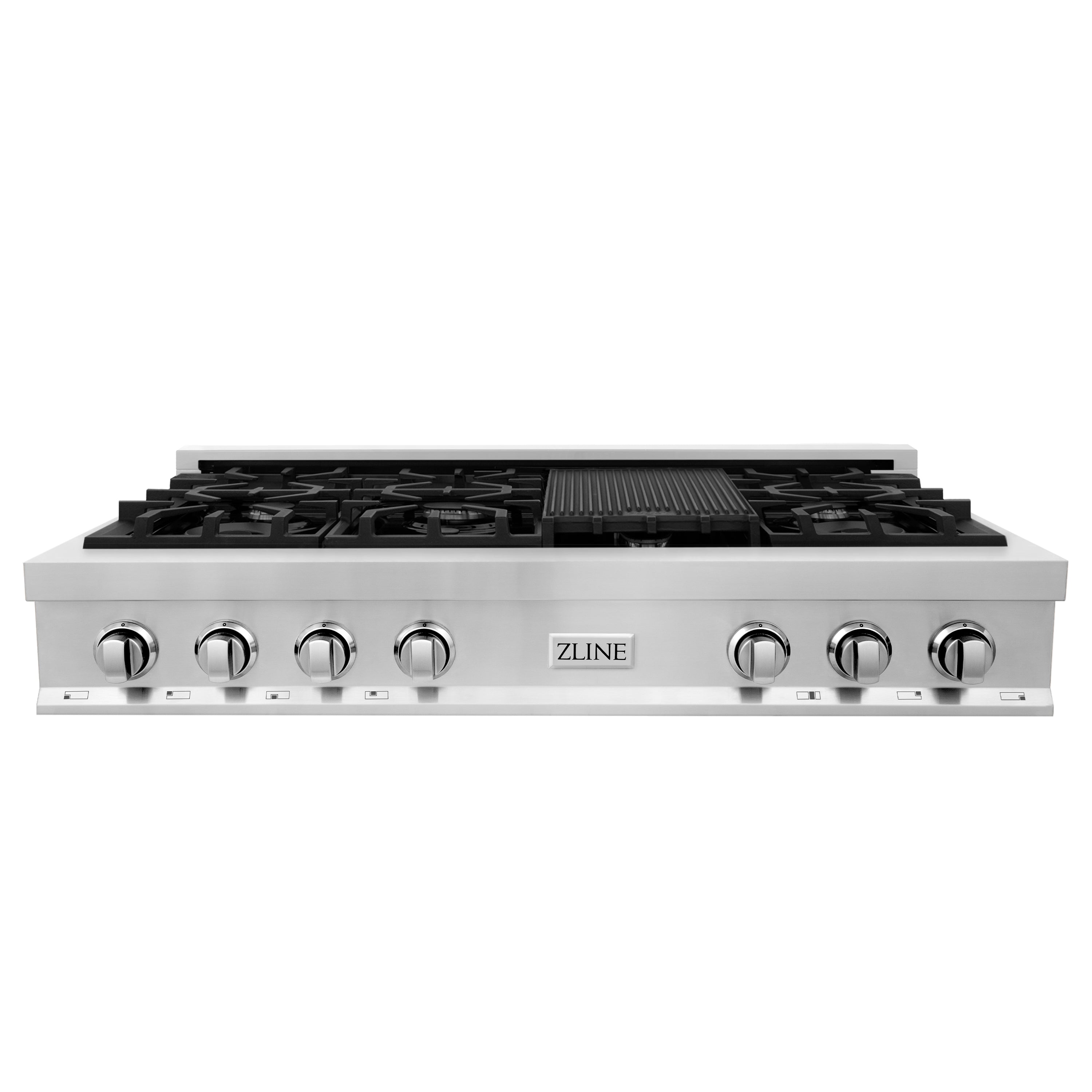 ZLINE Gas Rangetop - Thumbnail 4