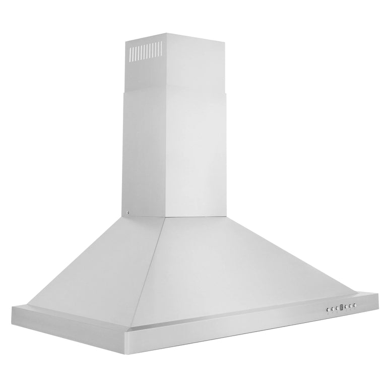 ZLINE KB 30 Wall Mount Range Hood in Stainless Steel