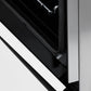 ZLINE Autograph 30" 4.0 cu. ft. Dual Fuel Range with White Matte Door and Gold Accents, RAZ-WM-30-G